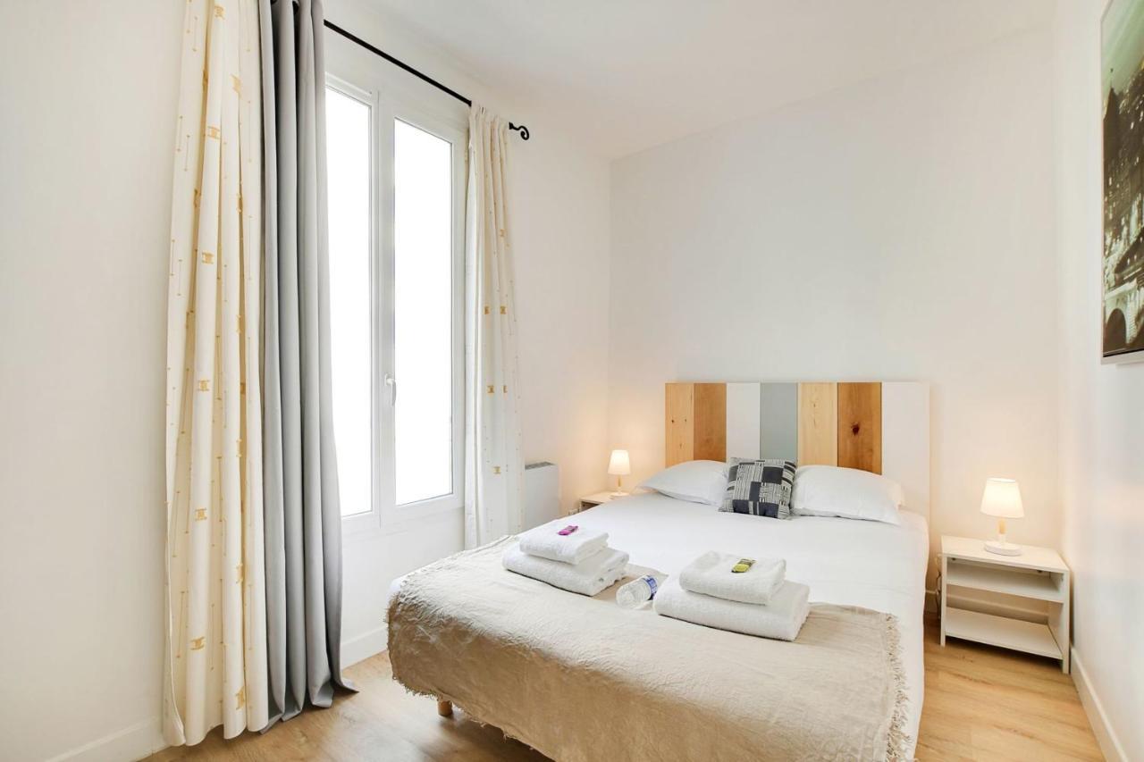 Superb 2br - Montmartre Parijs