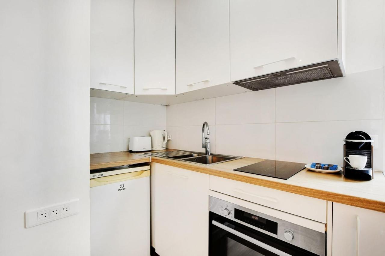 Superb 2br - Montmartre Appartement Parijs